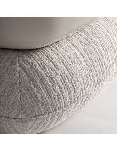 Reposapiés Wallau Beige – Vical Home (56×56×36 cm)