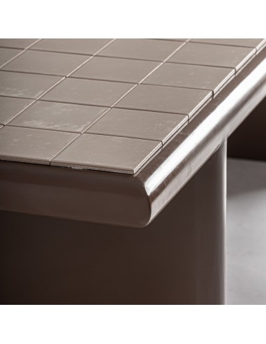 Mesa de Centro Kurten Marrón – Vical Home...