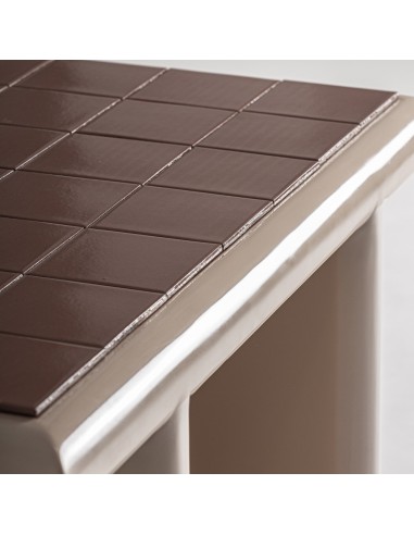 Mesa de Centro Kurten Beige – Vical Home...