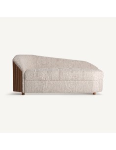 Sofá Windek Beige – Vical Home (167×91×70 cm)