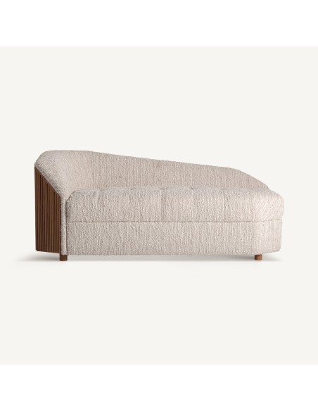 Sofá Windek Beige – Vical Home (167×91×70 cm)