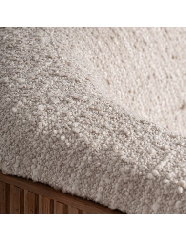 Sofá Windek Beige – Vical Home (167×91×70 cm)