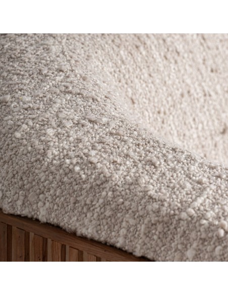 Sofá Windek Beige – Vical Home (167×91×70 cm)