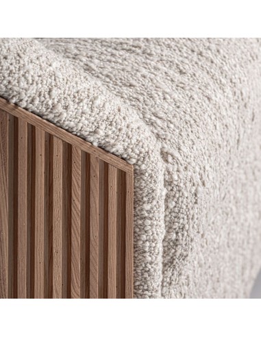 Sofá Windek Beige – Vical Home (167×91×70 cm)