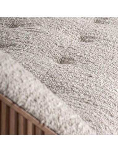 Sofá Windek Beige – Vical Home (167×91×70 cm)