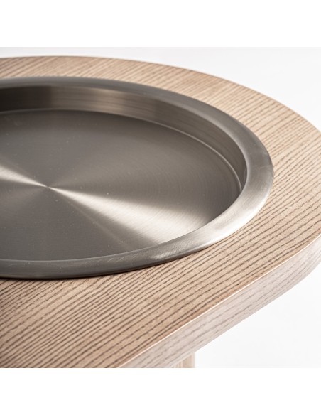 Pie de Cama Windek Desenfundable – Vical Home (160×50×45 cm)