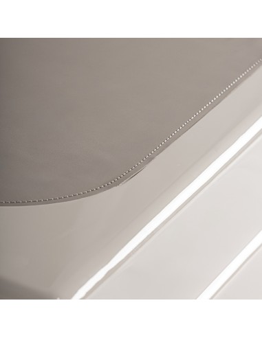 Mesa de Centro Whiel Crema – Vical Home...