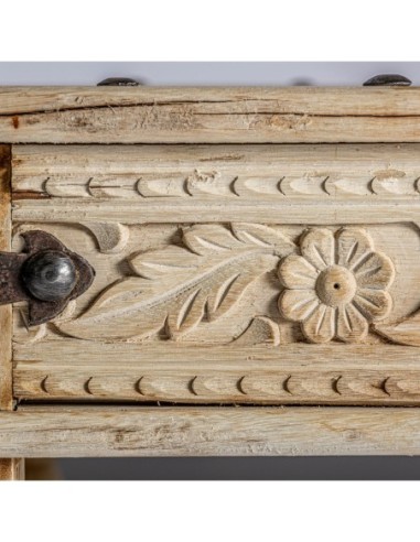 Mesa de centro chizhia