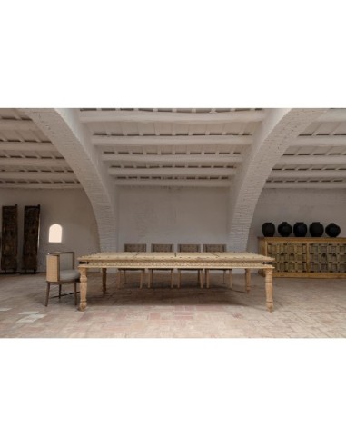 Mesa de centro chizhia