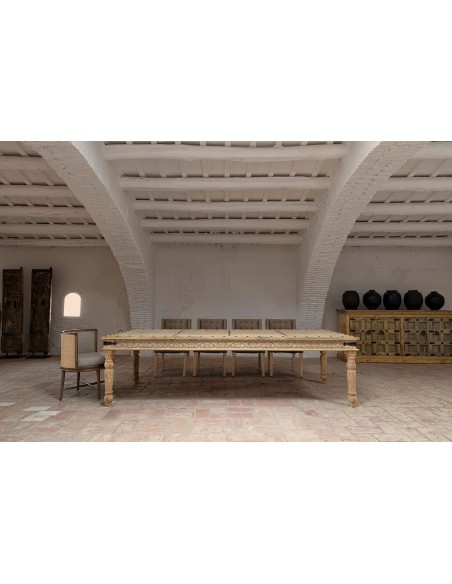 Mesa de centro chizhia