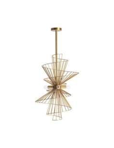 Lámpara de colgar stowe