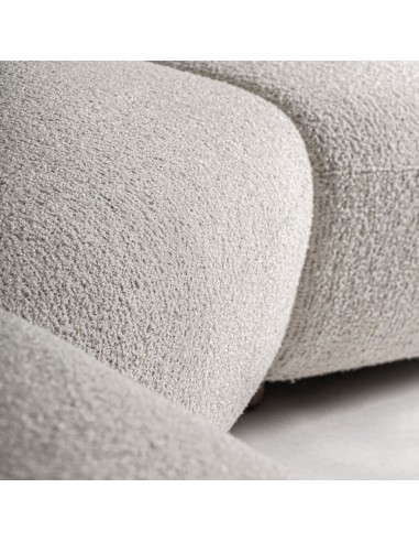 Sofá Wenden de VICAL – Elegancia Contemporánea...