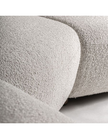 Sofá Wenden de VICAL – Elegancia Contemporánea y Confort XL