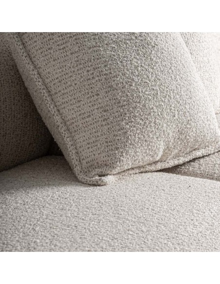 Sofá Wenden de VICAL – Elegancia Contemporánea y Confort XL