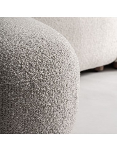 Sofá Wenden de VICAL – Elegancia Contemporánea...