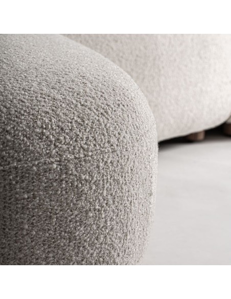 Sofá Wenden de VICAL – Elegancia Contemporánea y Confort XL