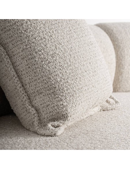 Sofá Wenden de VICAL – Elegancia Contemporánea y Confort XL