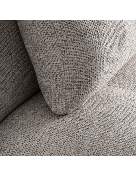 Módulo Esquinero Olpe con Respaldo Generoso de VICAL – Confort Superior y Estilo Contemporáneo | Luba Hogar