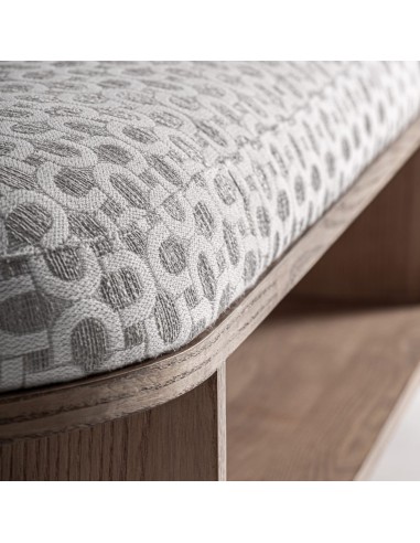 Pie de Cama Kalk de VICAL – Diseño...