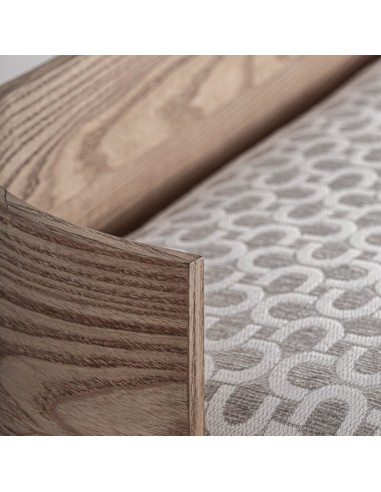 Pie de Cama Kalk de VICAL – Diseño...