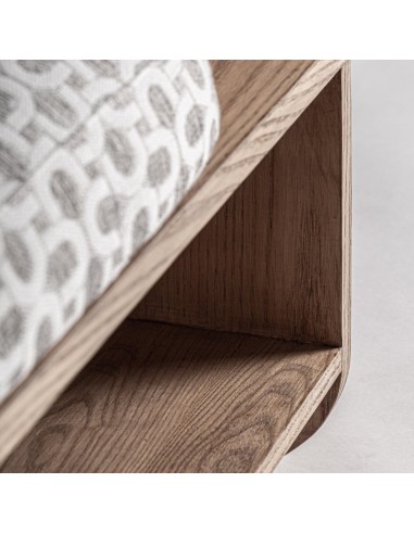 Pie de Cama Kalk de VICAL – Diseño...