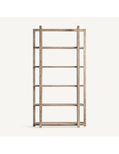 Estantería Masein de VICAL HOME – Estilo Colonial y...