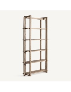 Estantería Masein de VICAL HOME – Estilo Colonial y... 2