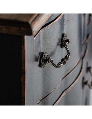 Mesita de noche zenica