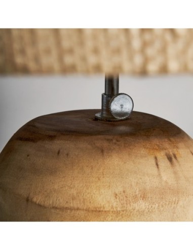 Lámpara de sobremesa seane