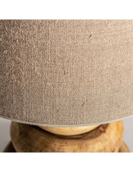 Lámpara de sobremesa seane