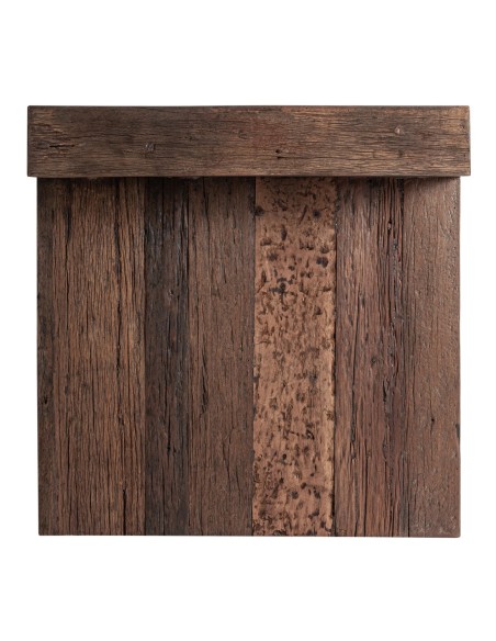 Barra de Bar Landshut de Vical Home en Madera Recuperada