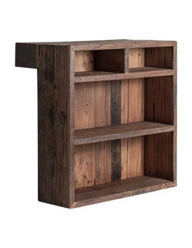 Barra de Bar Landshut de Vical Home en Madera...