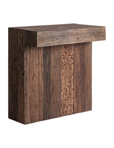 Barra de Bar Landshut de Vical Home en Madera...