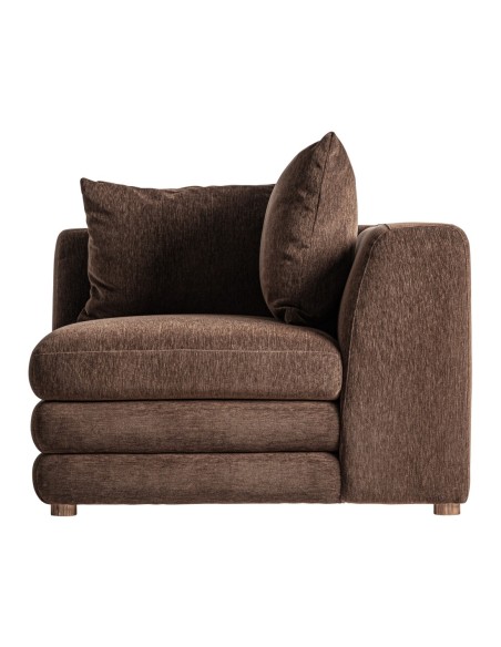 Módulo Sofá Esquinero Alfter de VICAL – Confort Envolvente y Diseño Funcional