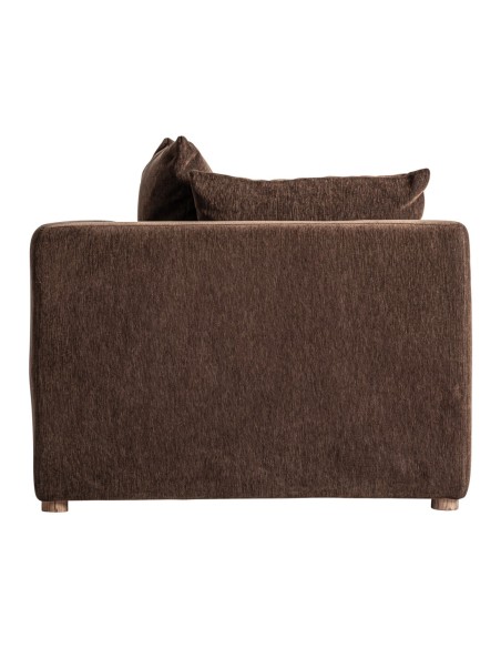 Módulo Sofá Esquinero Alfter de VICAL – Confort Envolvente y Diseño Funcional