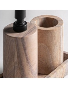 Set de aseo j/3 vesta 2