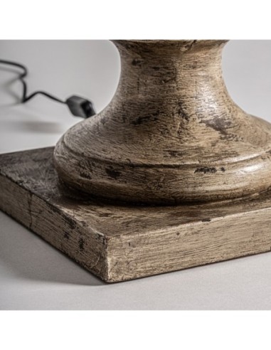 Lámpara de sobremesa