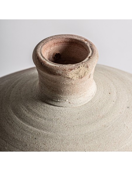Jarrón kansara