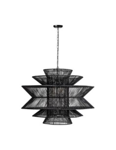 Lámpara de colgar 2