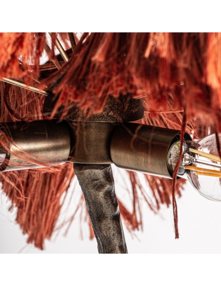 Lámpara de pie fersit