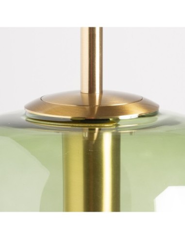 Lámpara de colgar micah