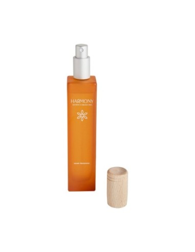Spray harmony