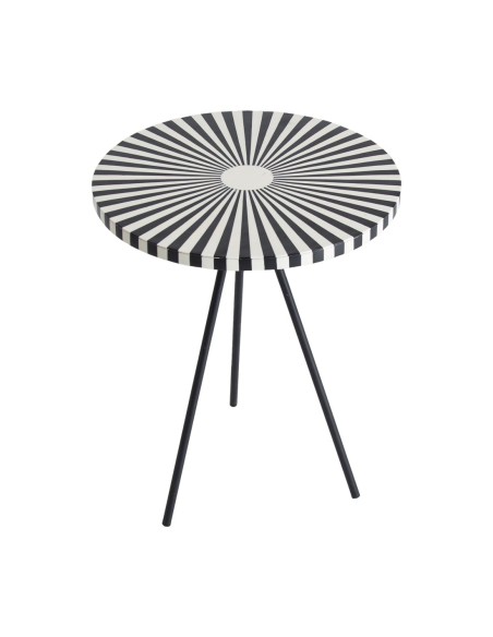 Mesa auxiliar moslims