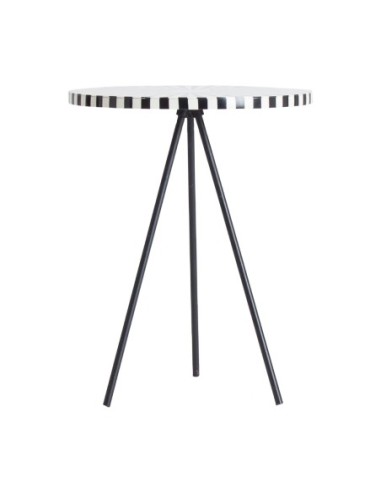 Mesa auxiliar moslims