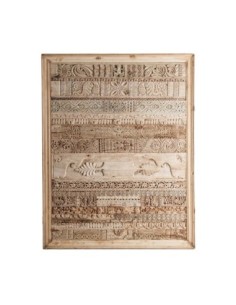 Panel decorativo askale