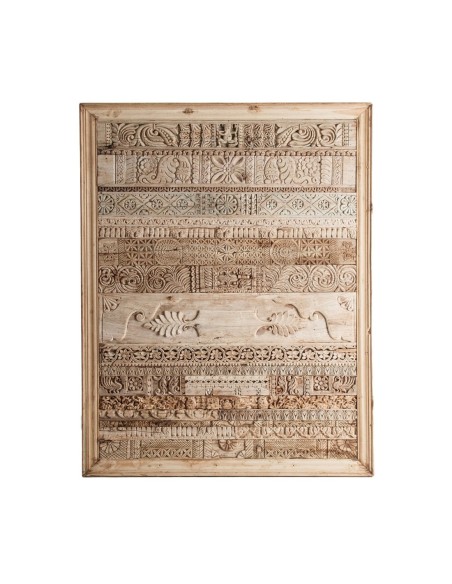 Panel decorativo askale