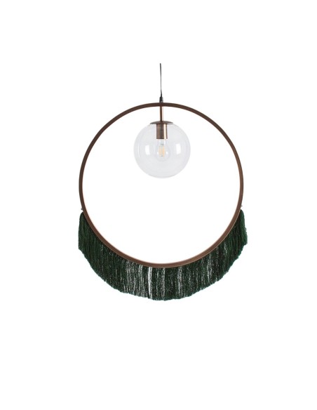 Lámpara de colgar bulevard