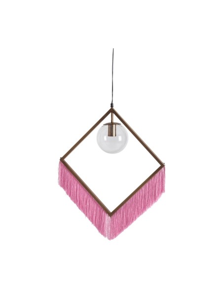 Lámpara de colgar bulevard