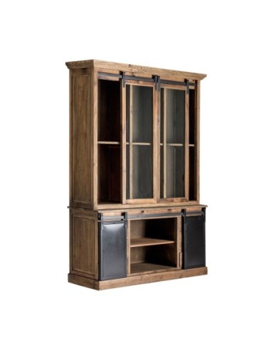 Vitrina modular ikast