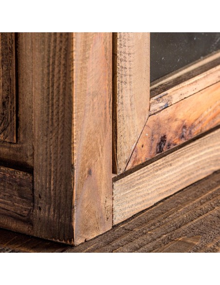 Vitrina modular ikast